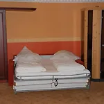 Kegel Tanz Palast ヴィンターベルク