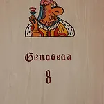 Kegel Tanz Palast Винтерберг
