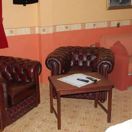 Kegel Tanz Palast 게스트하우스 3*