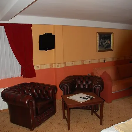 Gasthof Kegel Tanz Palast *