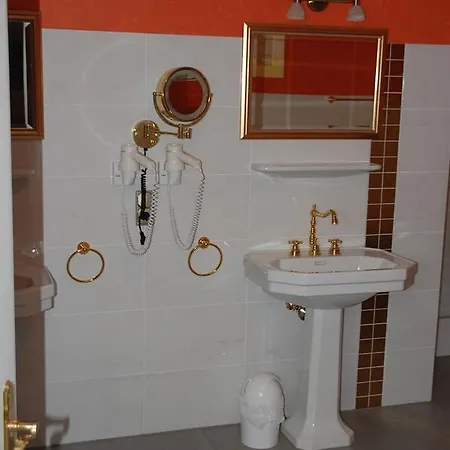 Casa de hóspedes Kegel Tanz Palast 3*
