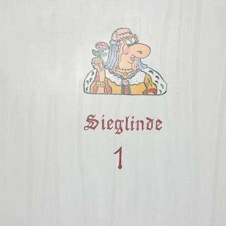 Kegel Tanz Palast 게스트하우스