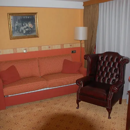 Casa de hóspedes Kegel Tanz Palast 3*