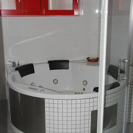 Kegel Tanz Palast 게스트하우스