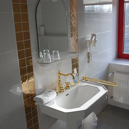 Kegel Tanz Palast 3* 빈터베르크