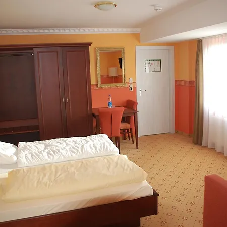 Kegel Tanz Palast 게스트하우스 빈터베르크