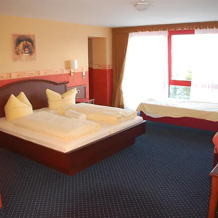 게스트하우스 Kegel Tanz Palast 빈터베르크