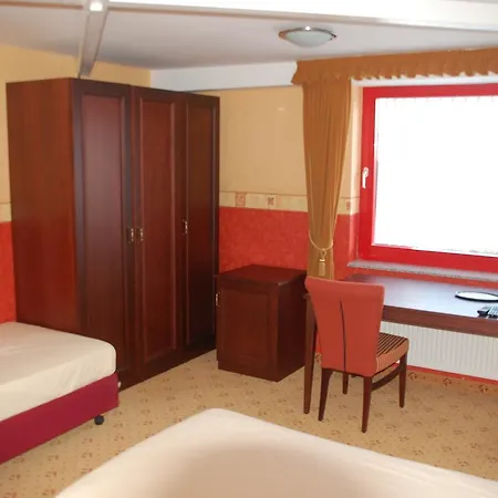 Casa de hóspedes Kegel Tanz Palast 3*