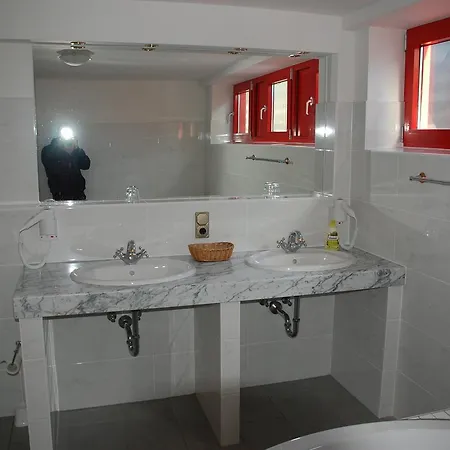 Kegel Tanz Palast * Winterberg