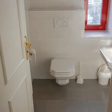 Casa de hóspedes Kegel Tanz Palast 3*