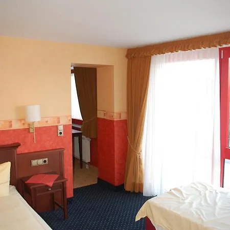 Kegel Tanz Palast 게스트하우스