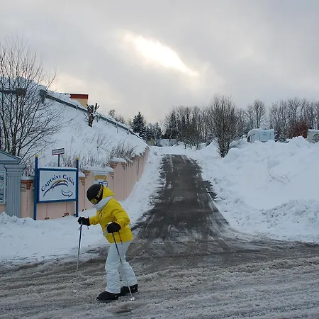 ゲストハウス Kegel Tanz Palast 3*