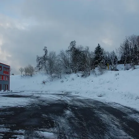 Kegel Tanz Palast ゲストハウス