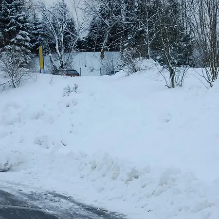 Gasthof Kegel Tanz Palast Winterberg
