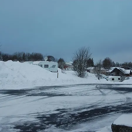 게스트하우스 Kegel Tanz Palast