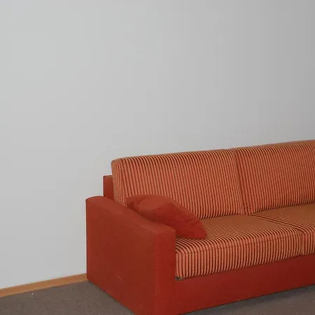 Casa de hóspedes Kegel Tanz Palast