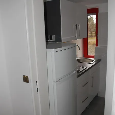 Kegel Tanz Palast 게스트하우스 3*