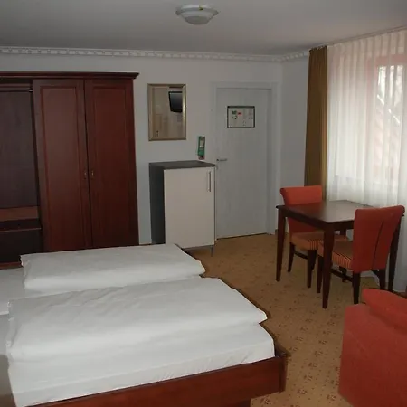 Casa de hóspedes Kegel Tanz Palast 3*