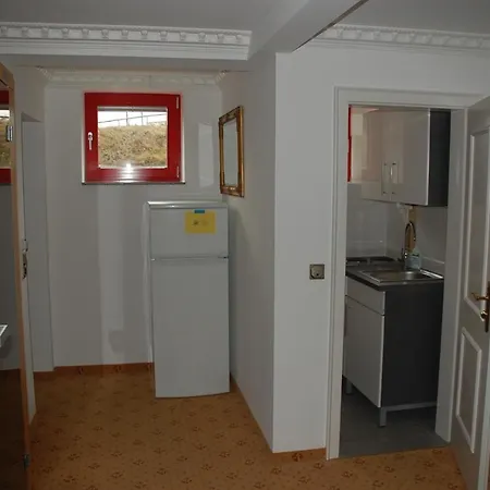 게스트하우스 Kegel Tanz Palast 빈터베르크