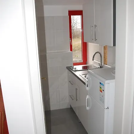Kegel Tanz Palast 3* Winterberg