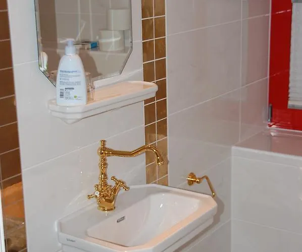 Гостевой дом Kegel Tanz Palast 3*