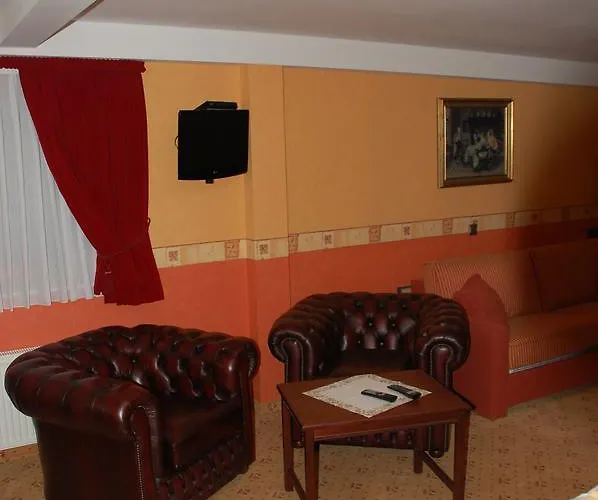 Гостевой дом Kegel Tanz Palast 3*