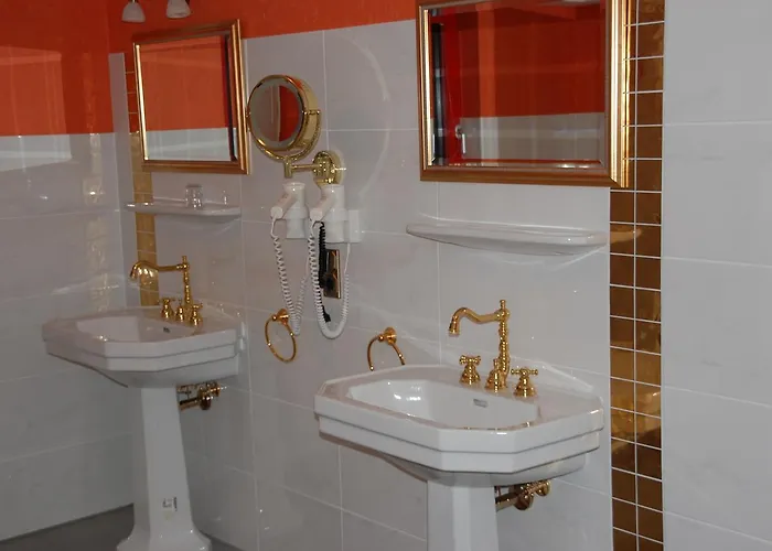 Kegel Tanz Palast Гостевой дом 3*