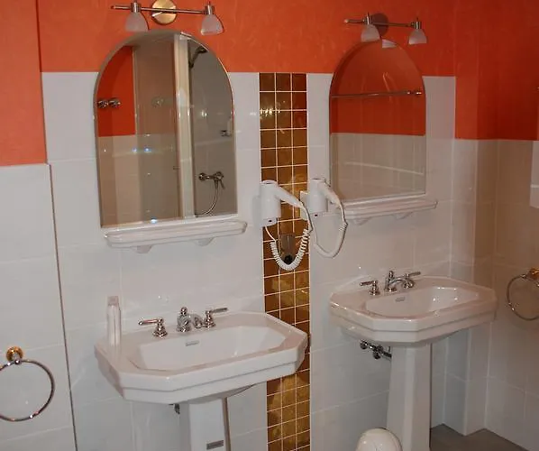 Kegel Tanz Palast Винтерберг