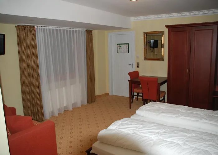 Kegel Tanz Palast ゲストハウス