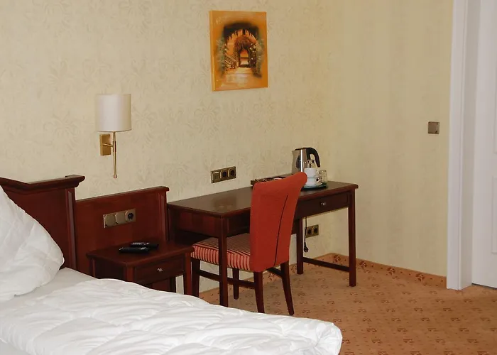 Kegel Tanz Palast Гостевой дом