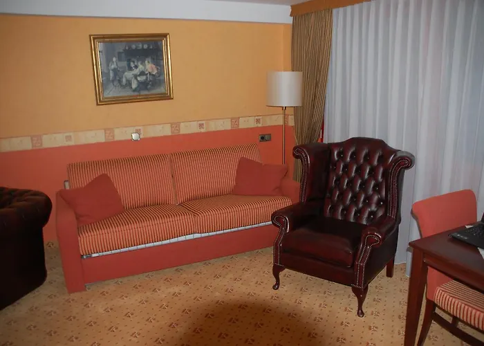 Гостевой дом Kegel Tanz Palast 3*