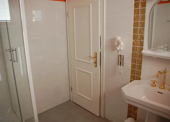 Kegel Tanz Palast 3* Винтерберг