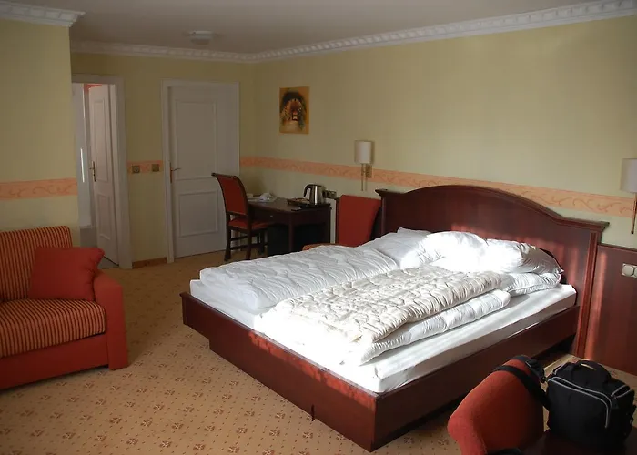 ゲストハウス Kegel Tanz Palast 3*