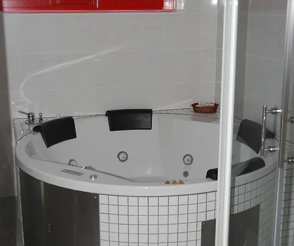 Kegel Tanz Palast Гостевой дом