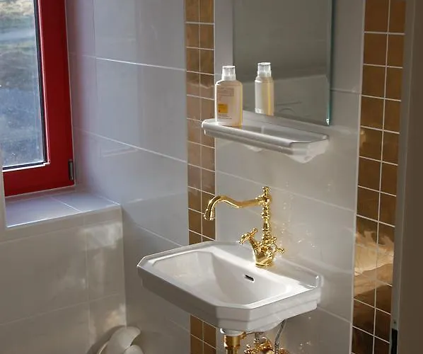 Гостевой дом Kegel Tanz Palast