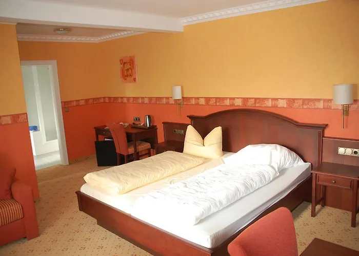 Kegel Tanz Palast 3*