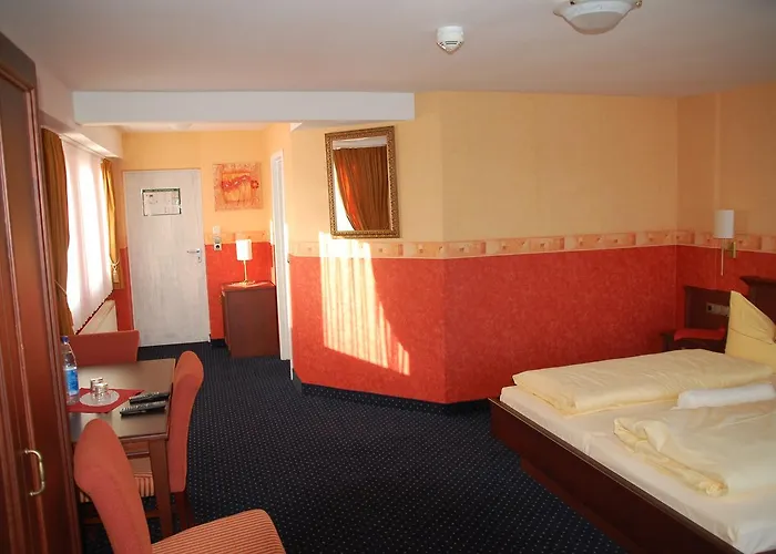 Kegel Tanz Palast 3* ヴィンターベルク