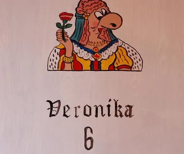 Гостевой дом Kegel Tanz Palast Винтерберг