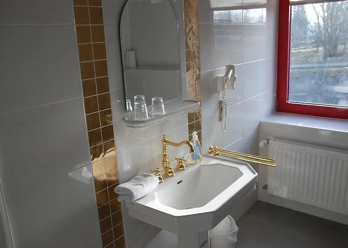 Kegel Tanz Palast 3* Винтерберг