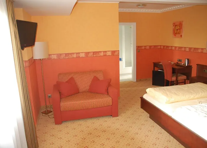 Kegel Tanz Palast 3*