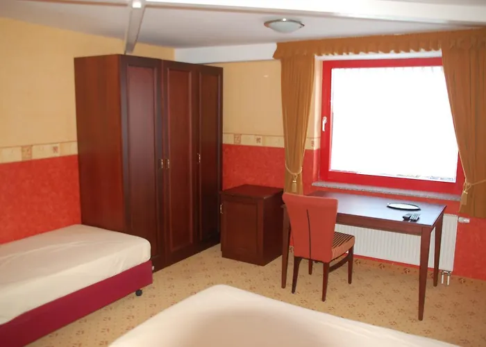 Гостевой дом Kegel Tanz Palast 3*