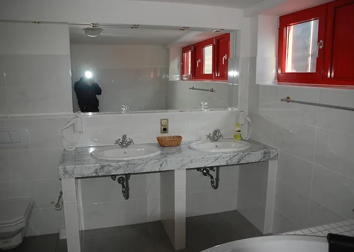 Kegel Tanz Palast 3* Винтерберг