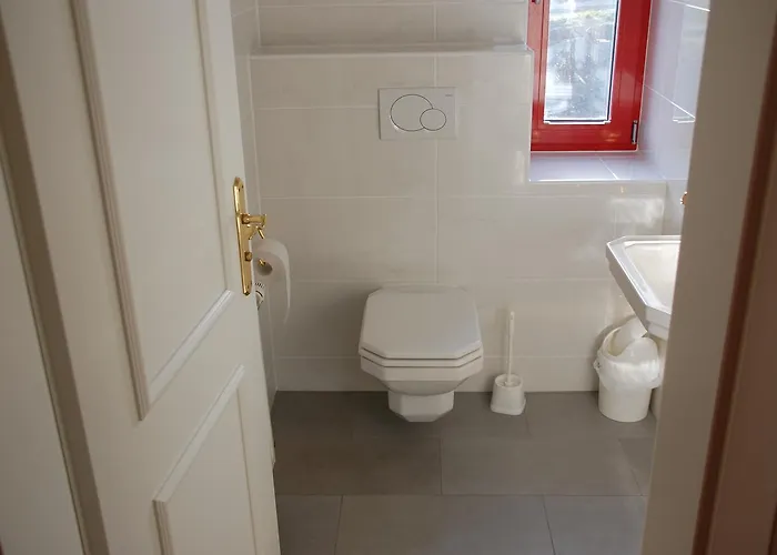 Гостевой дом Kegel Tanz Palast 3*