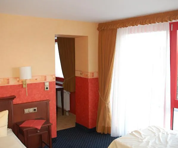 Kegel Tanz Palast ゲストハウス