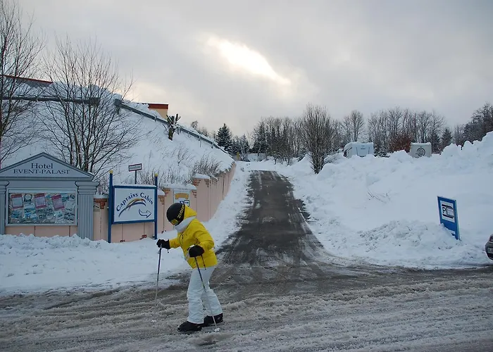 ゲストハウス Kegel Tanz Palast 3*