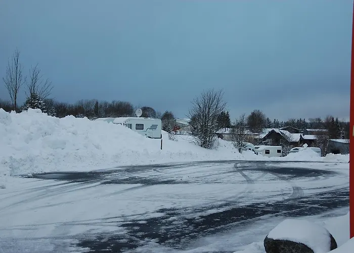 ゲストハウス Kegel Tanz Palast