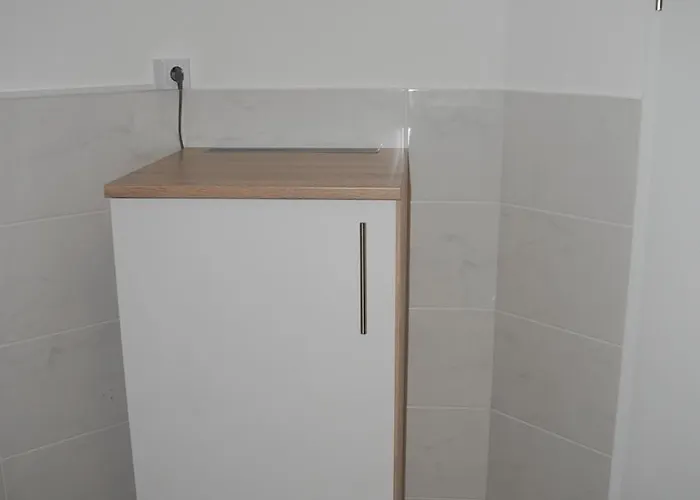 Kegel Tanz Palast Гостевой дом Винтерберг