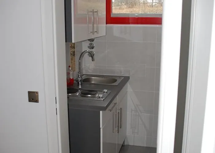 Гостевой дом Kegel Tanz Palast 3*