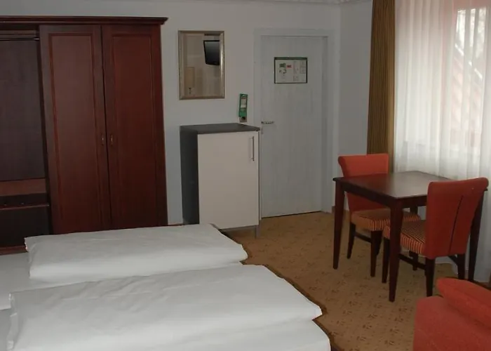 Гостевой дом Kegel Tanz Palast 3*