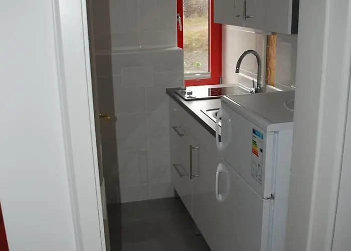 Kegel Tanz Palast ヴィンターベルク